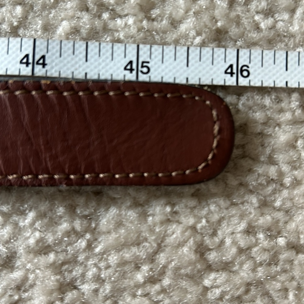 Zep Pro Men’s Canvas Mahi Mahi Belt 44 - Picture 12 of 14